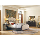 Hooker Furniture 6750-90004-97 Charleston Mirror IMAGE 3