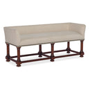 Hooker Furniture 6750-90019-85 Charleston Bed Bench IMAGE 1