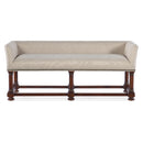 Hooker Furniture 6750-90019-85 Charleston Bed Bench IMAGE 3