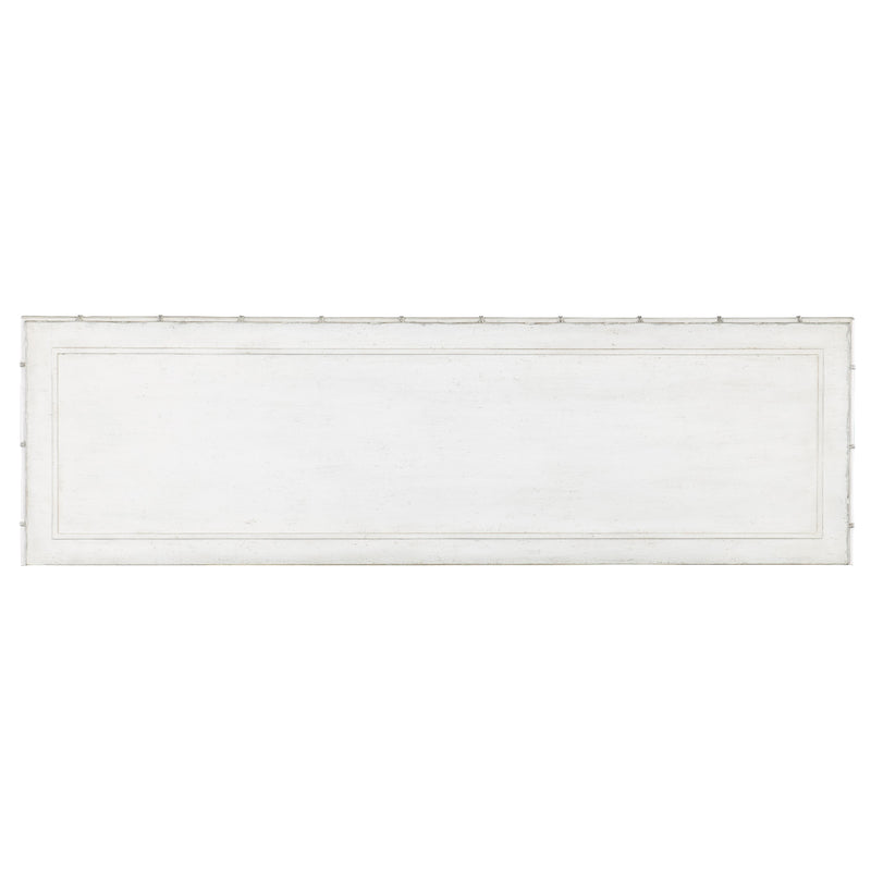 Hooker Furniture 6750-90101-06 Charleston Six-Drawer Dresser IMAGE 3