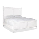 Hooker Furniture 6750-90166-06 Charleston King Panel Bed IMAGE 1