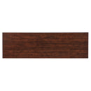 Hooker Furniture 6750-90302-85 Charleston Nine-Drawer Dresser IMAGE 3