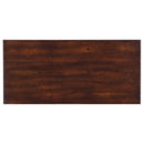 Hooker Furniture 6750-90310-85 Charleston Six-Drawer Chest IMAGE 3