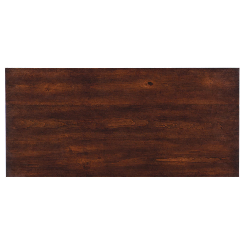 Hooker Furniture 6750-90310-85 Charleston Six-Drawer Chest IMAGE 3