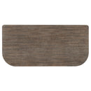 Hooker Furniture 6850-10462-89 Modern Mood Executive Desk IMAGE 4