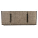 Hooker Furniture 6850-55482-89 Modern Mood Entertainment Console IMAGE 3