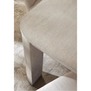 Hooker Furniture 6850-75200-80 Modern Mood Leg Dining Table with 1-24in Leaf IMAGE 6