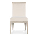 Hooker Furniture 6850-75411-80 Modern Mood Upholstered Side Chairch IMAGE 3