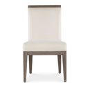 Hooker Furniture 6850-75411-89 Modern Mood Upholstered Side Chairch IMAGE 3