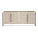 Hooker Furniture 6850-75900-80 Modern Mood Buffet IMAGE 3