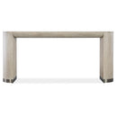 Hooker Furniture 6850-80251-80 Modern Mood Console Table IMAGE 2