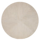 Hooker Furniture 6850-80311-80 Modern Mood Round Cocktail Table IMAGE 2