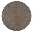 Hooker Furniture 6850-80311-89 Modern Mood Round Cocktail Table IMAGE 2