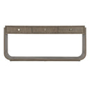 Hooker Furniture 6850-80451-89 Modern Mood Console Table IMAGE 3
