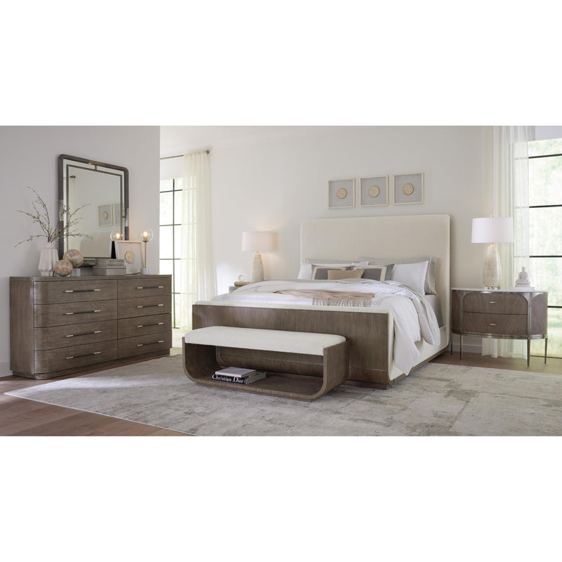 Hooker Furniture 6850-90002-89 Modern Mood Dresser IMAGE 4