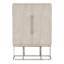 Hooker Furniture 6850-90013-80 Modern Mood Wardrobe IMAGE 3