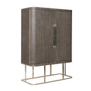 Hooker Furniture 6850-90013-89 Modern Mood Wardrobe IMAGE 1