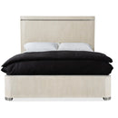Hooker Furniture 6850-90250-80 Modern Mood Queen Panel Bed IMAGE 2
