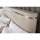 Hooker Furniture 6850-90250-80 Modern Mood Queen Panel Bed IMAGE 3
