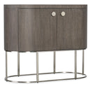 Hooker Furniture 6850-90317-89 Modern Mood Oval Nightstand IMAGE 1