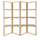 Hooker Furniture 6950-50002-80 Retreat Folding Etagere IMAGE 3