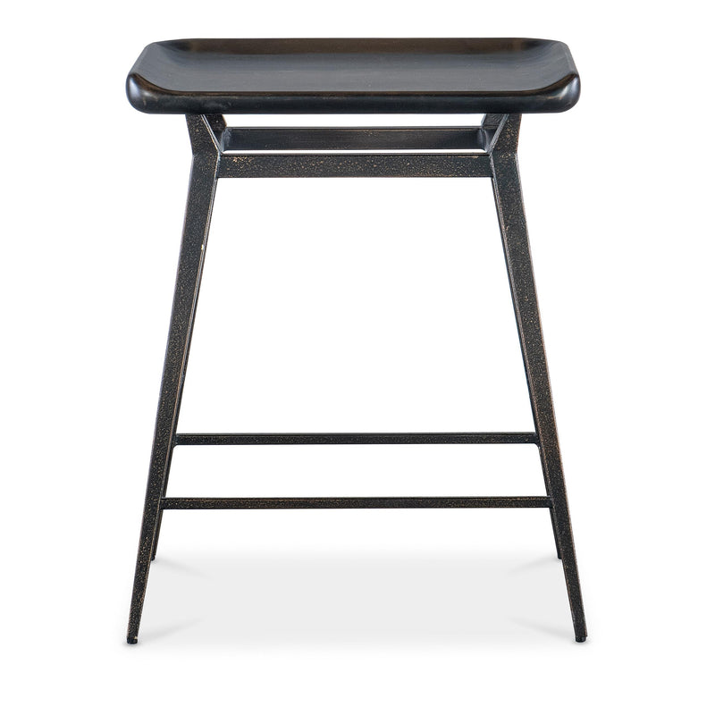 Hooker Furniture 6950-50008-99 Retreat Stool IMAGE 3