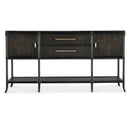 Hooker Furniture 6950-75917-99 Retreat Pole Rattan Sideboard IMAGE 3