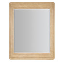 Hooker Furniture 6950-90008-80 Retreat Landscape Mirror IMAGE 1