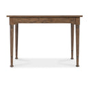 Hooker Furniture 7050-75207-85 Americana Square Dining Table IMAGE 2