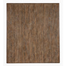 Hooker Furniture 7050-80112-85 Americana Cocktail Table IMAGE 3