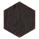Hooker Furniture 7050-80115-89 Americana Hexagon End Table IMAGE 3
