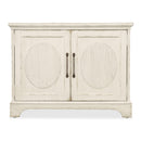 Hooker Furniture 7050-85001-02 Americana Two-Door Chest IMAGE 3