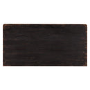 Hooker Furniture 7050-85006-893 Americana Two-Drawer Bombay Accent Chest IMAGE 3