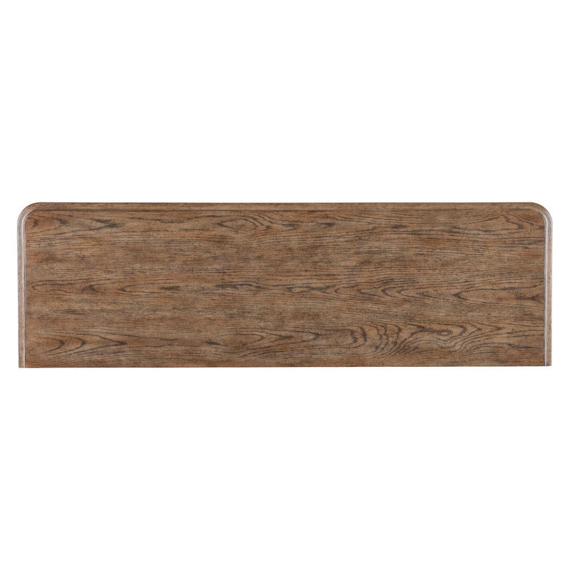 Hooker Furniture 7050-90001-89 Americana Dresser IMAGE 3