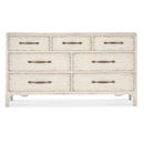 Hooker Furniture 7050-90002-02 Americana Dresser IMAGE 2