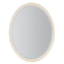 Hooker Furniture 7050-90007-02 Americana Oval Mirror IMAGE 1