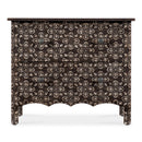 Hooker Furniture 7050-90215-892 Americana Two-Drawer Nightstand IMAGE 2