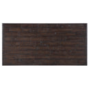 Hooker Furniture 7228-10005-89 Commerce & Market Beam Desk IMAGE 2