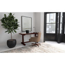 Hooker Furniture 7228-10005-89 Commerce & Market Beam Desk IMAGE 3