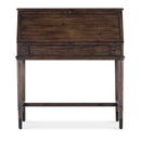 Hooker Furniture 7228-10017-85 Commerce & Market Secretariat Secretary IMAGE 5