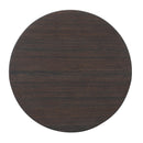 Hooker Furniture 7228-50003-99 Commerce & Market Round Side Table IMAGE 2