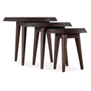 Hooker Furniture 7228-50015-85 Commerce & Market Nesting Tables IMAGE 2