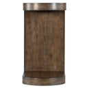 Hooker Furniture 7228-50021-89 Commerce & Market Accent C Table IMAGE 3