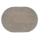 Hooker Furniture 7228-50633-80 Commerce & Market Wood Spot Table IMAGE 2