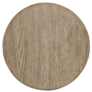 Hooker Furniture 7228-50704-80 Commerce & Market Round Robin Accent Table IMAGE 2