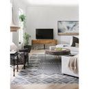 Hooker Furniture 7228-55020-85 Commerce & Market Entertainment Console IMAGE 4