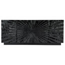 Hooker Furniture 7228-55027-99 Commerce & Market Open Space Entertainment Console IMAGE 3