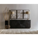 Hooker Furniture 7228-55027-99 Commerce & Market Open Space Entertainment Console IMAGE 5