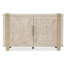 Hooker Furniture 7228-75013-80 Commerce & Market Seaside Buffet IMAGE 3