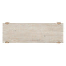 Hooker Furniture 7228-75013-80 Commerce & Market Seaside Buffet IMAGE 4